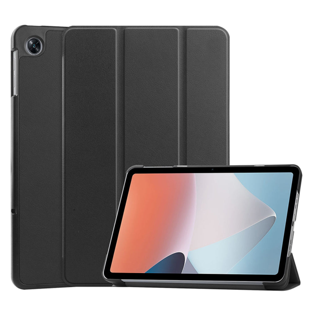 Калъф за Oppo Pad Air, Techsuit, FoldPro, Черен