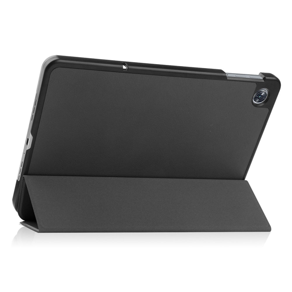Калъф за Oppo Pad Air, Techsuit, FoldPro, Червен