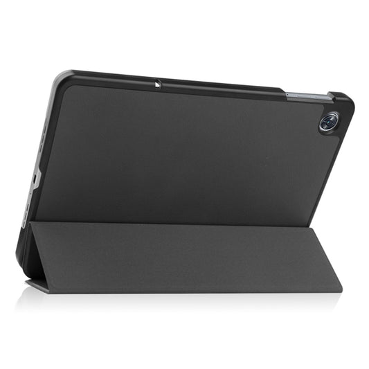 Калъф за Oppo Pad Air, Techsuit, FoldPro, Червен