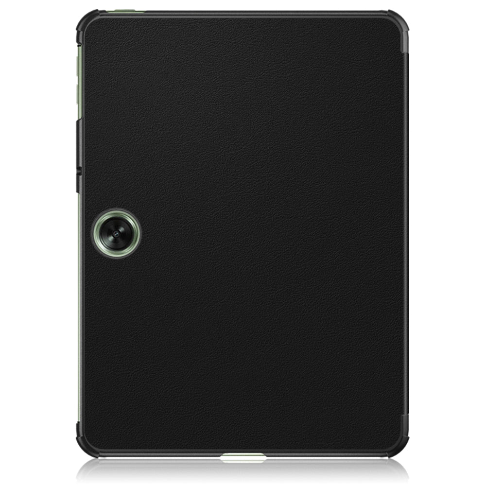 Калъф за Oppo Pad Air2 / Pad Neo / Pad Go, Techsuit, FoldPro, Черен