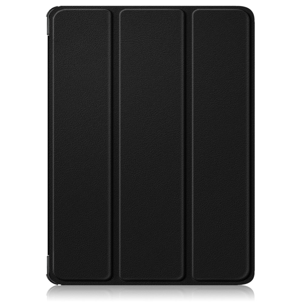 Калъф за Oppo Pad Air2 / Pad Neo / Pad Go, Techsuit, FoldPro, Черен