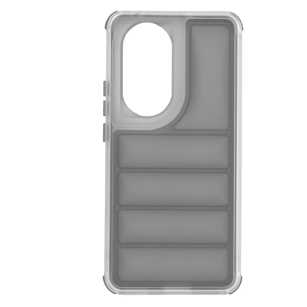 Калъф за Oppo Reno10 / Reno10 Pro, Techsuit, Wave Shield, Черен