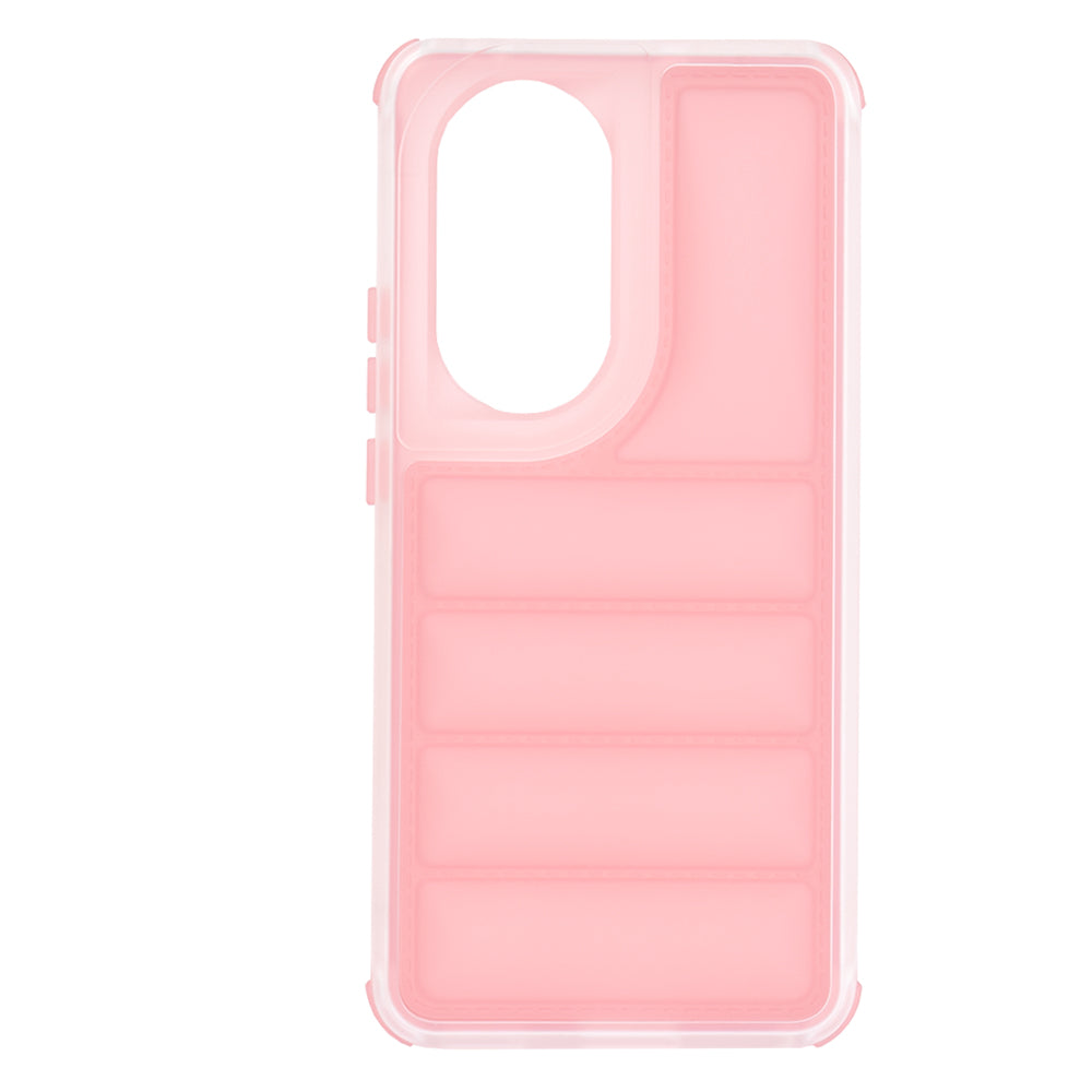 Калъф за Oppo Reno10 / Reno10 Pro, Techsuit, Wave Shield, Розов
