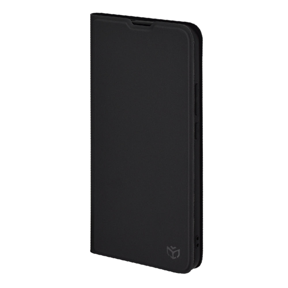 Калъф за Oppo Reno13 Pro, Techsuit, Magskin Book, Черен