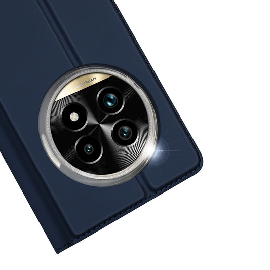 Калъф за Realme 13 Pro / 13 Pro+, DUX DUCIS, Skin Pro, Черен
