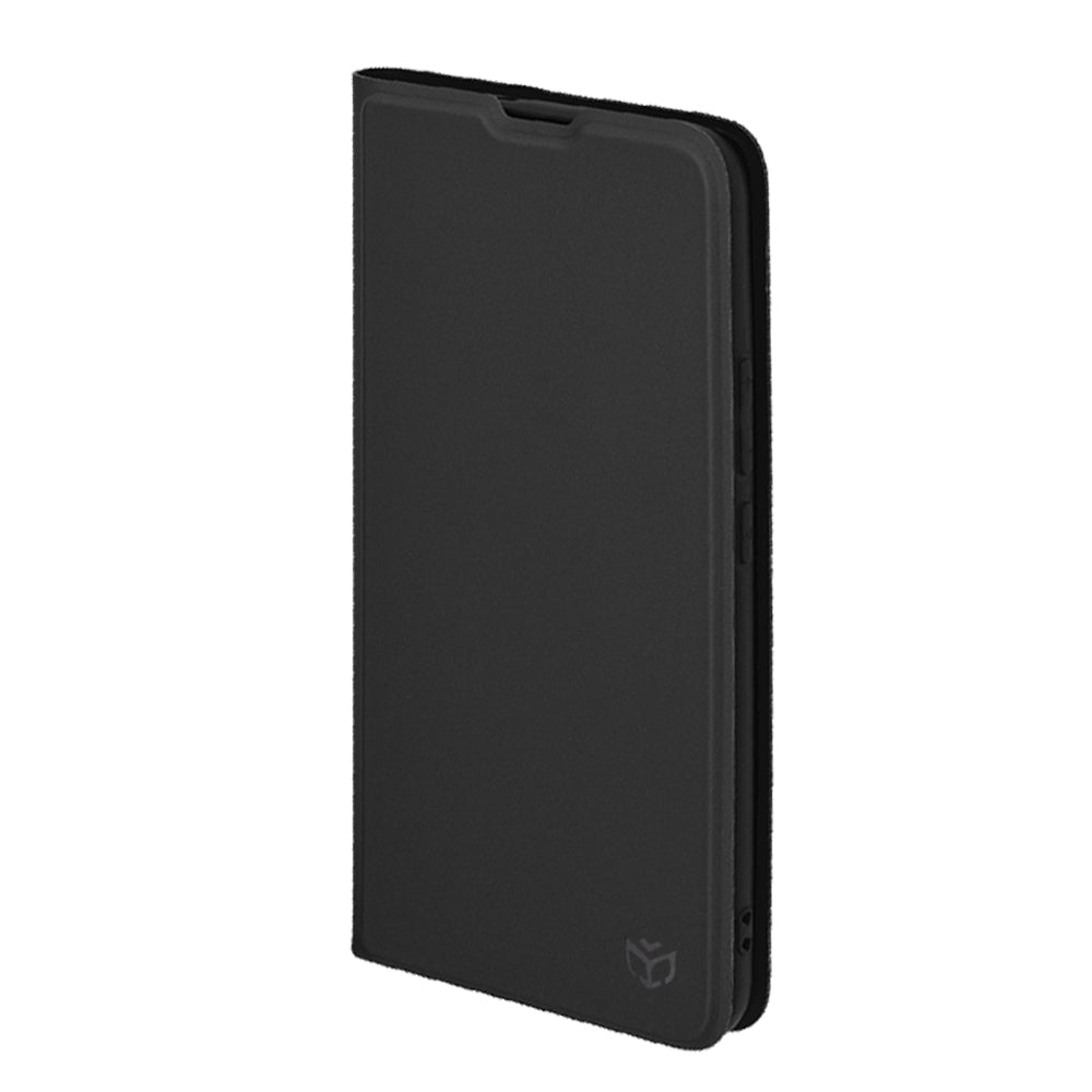 Калъф за Realme 14 Pro, Techsuit, Magskin Book, Черен