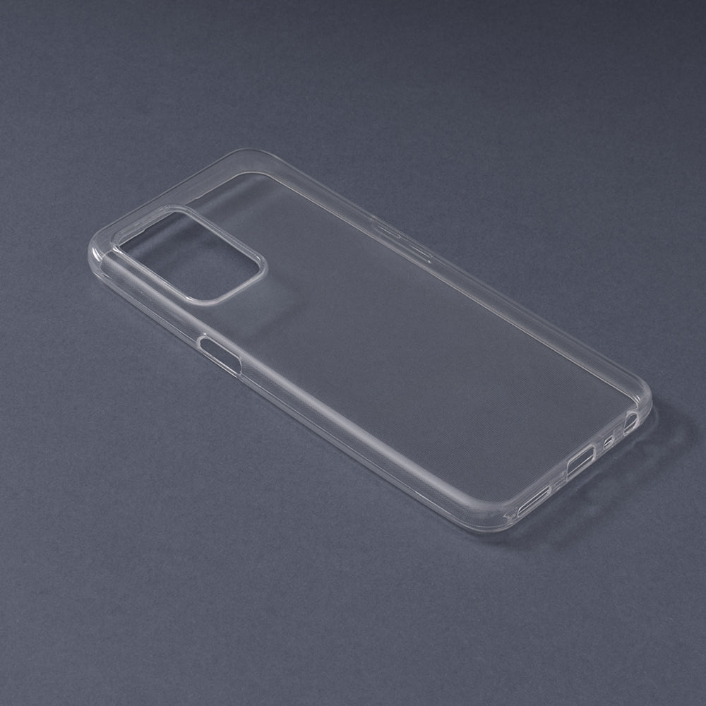 Калъф за Realme 8 5G, Techsuit, Ясен, Прозрачен