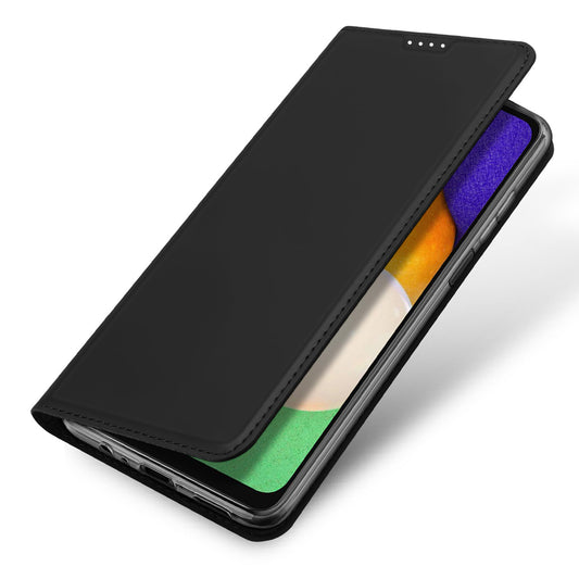 Калъф за Samsung Galaxy A14 A145 / A14 5G A146, DUX DUCIS, Skin Pro, черен