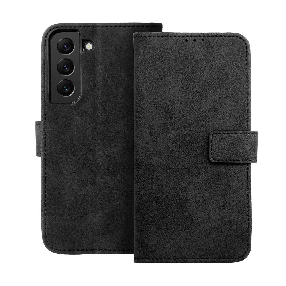 Калъф за Samsung Galaxy A21s A217, OEM, Tender, Черен