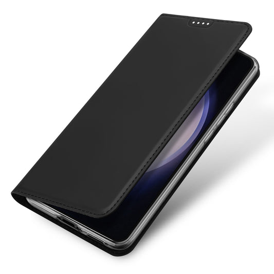 Калъф за Samsung Galaxy S23 FE S711, DUX DUCIS, Skin Pro, черен