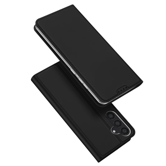 Калъф за Samsung Galaxy S24 S921, DUX DUCIS, Skin Pro, Black