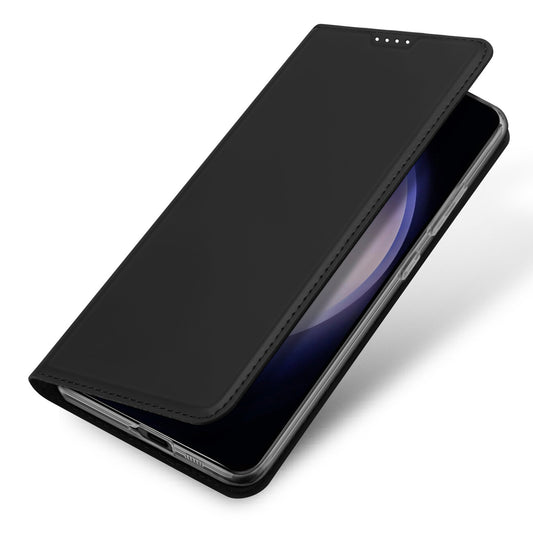 Калъф за Samsung Galaxy A15 5G A156 / A156 / A155 A155, DUX DUCIS, Skin Pro, черен