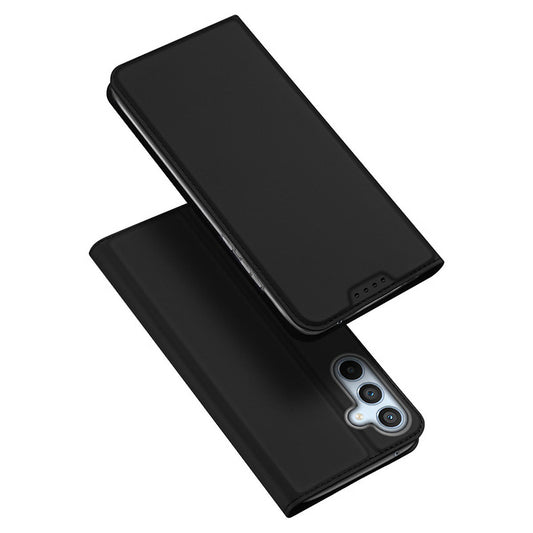 Калъф за Samsung Galaxy A05s A057, DUX DUCIS, Skin Pro, черен