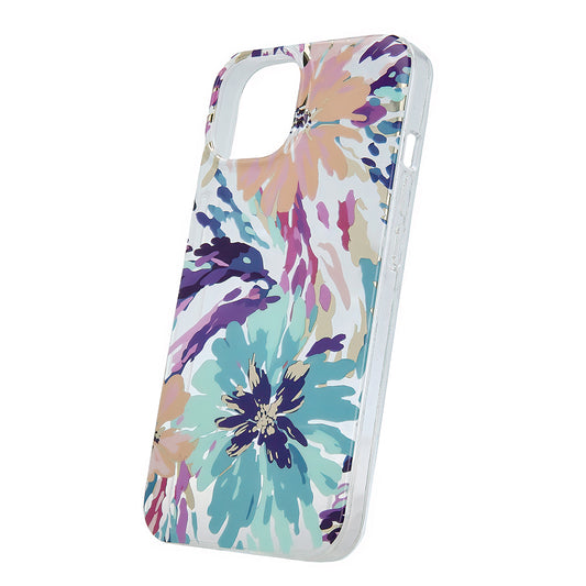 Калъф за Samsung Galaxy S24 S921, OEM, Splash, многоцветен