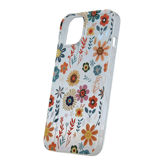 Калъф за Samsung Galaxy S23 FE S711, OEM, полеви, многоцветен