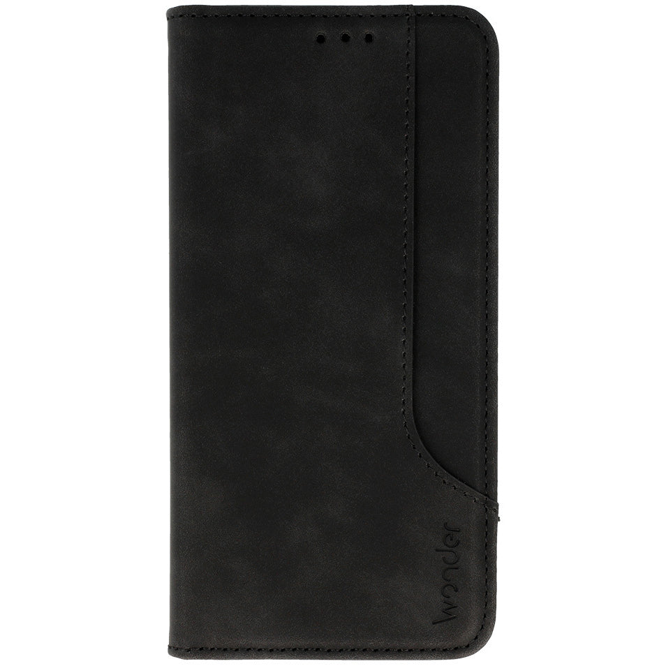 Калъф за Samsung Galaxy A52s 5G A528 / A52 5G A526 / A52 A525, Wonder, Prime, Черен
