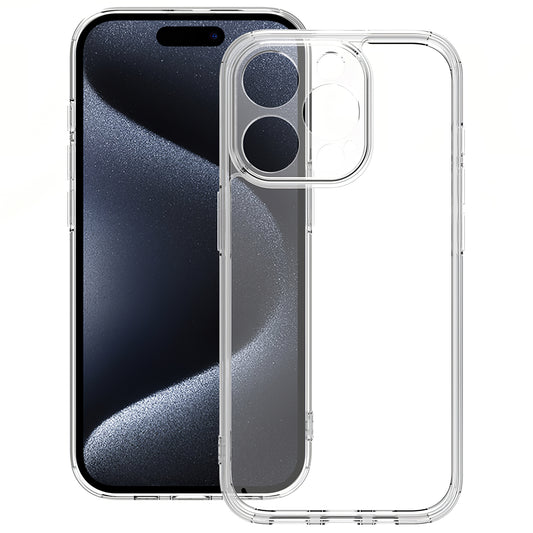 Калъф за Samsung Galaxy S24+ S926, Vmax, прозрачен