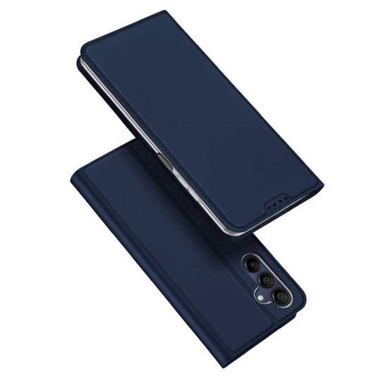 Калъф за Samsung Galaxy A16 5G A166 / A16 4G A165, DUX DUCIS, Skin Pro, Blue