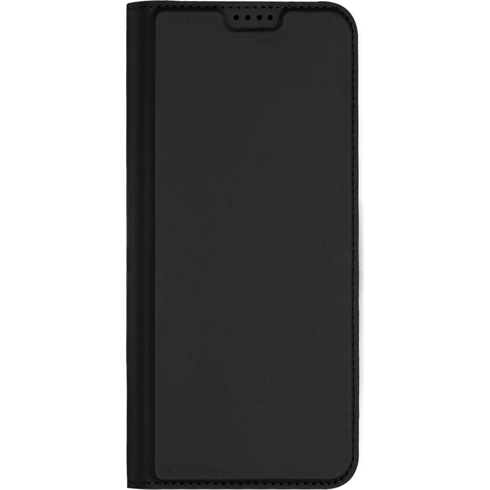 Калъф за Samsung Galaxy S25 S931, DUX DUCIS, Skin Pro, Черен