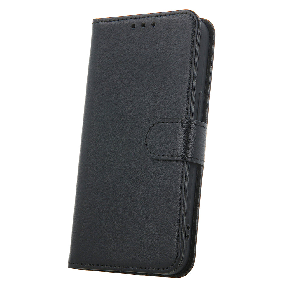 Калъф за Samsung Galaxy A36 A366, OEM, Smart Classic, Черен