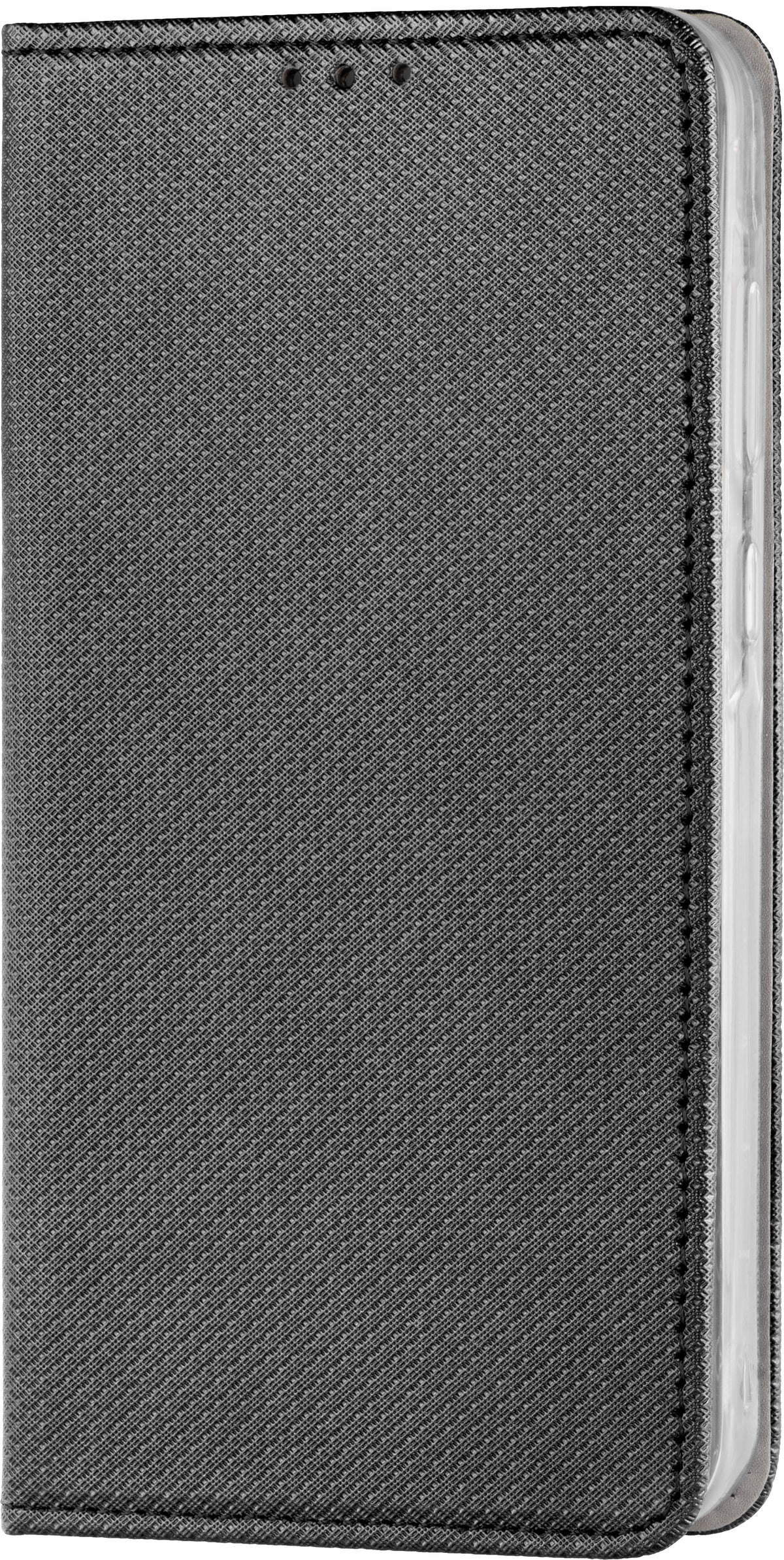 Калъф за Samsung Galaxy A26 A266, OEM, Smart Magnet, Черен