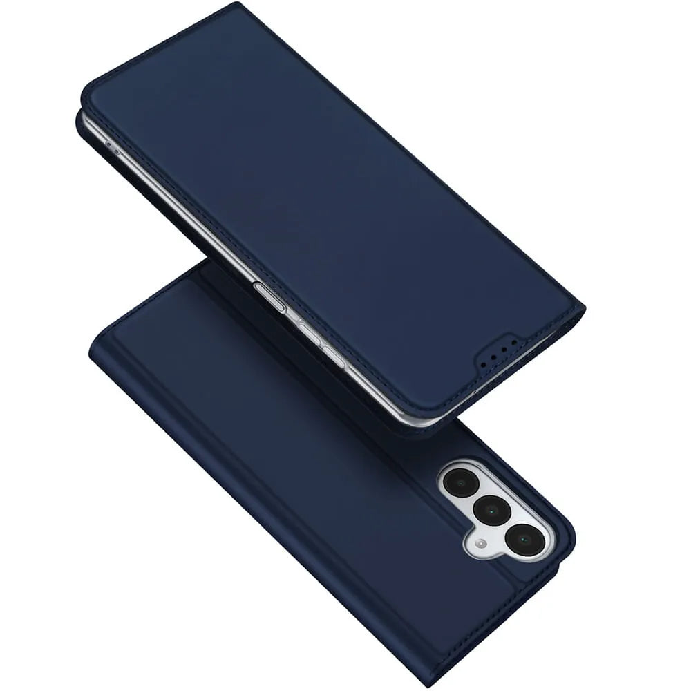 Калъф за Samsung Galaxy A17 5G, DUX DUCIS, Skin Pro, Син