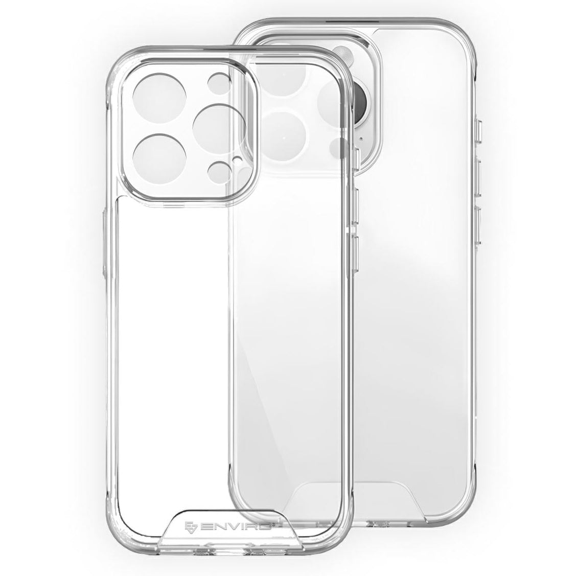 Калъф за Samsung Galaxy A17 5G / A26 A266, OEM, Enviro Essential, Прозрачен