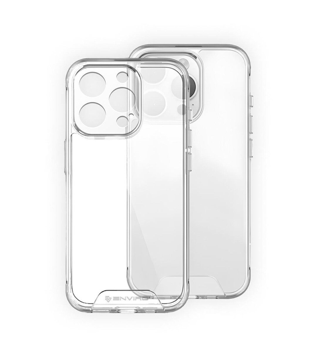 Калъф за Samsung Galaxy A37 5G, OEM, Enviro Essential, Прозрачен