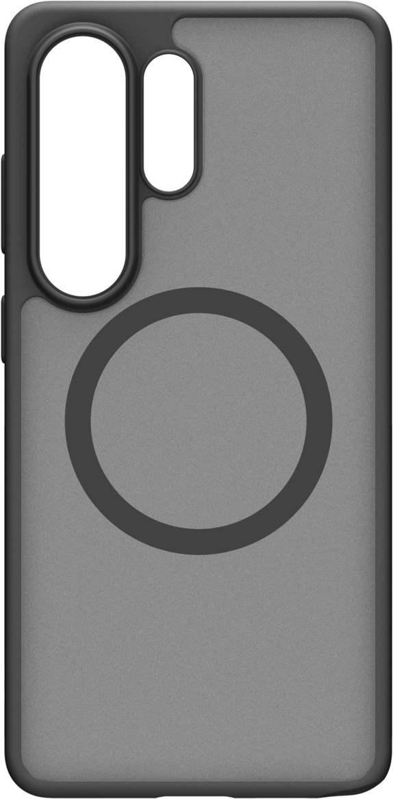 Калъф за Samsung Galaxy S26 Ultra S948, Capella Magnet Case, Черен GP-FPS948PGAJW