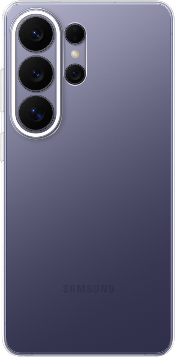Калъф за Samsung Galaxy S26 Ultra S948, Clear Case, Прозрачен EF-QS948CTEGWW