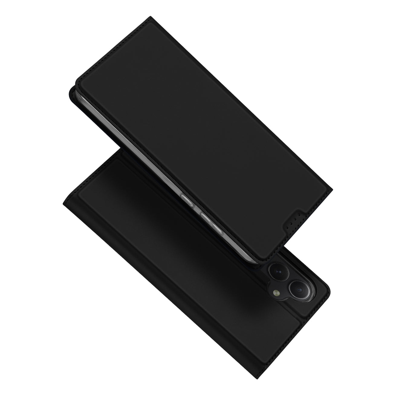Калъф за Samsung Galaxy A15 5G A156 / A156 / A155 A155, DUX DUCIS, Skin Pro, черен