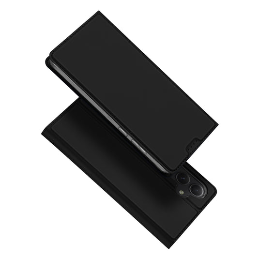 Калъф за Samsung Galaxy A15 5G A156 / A156 / A155 A155, DUX DUCIS, Skin Pro, черен