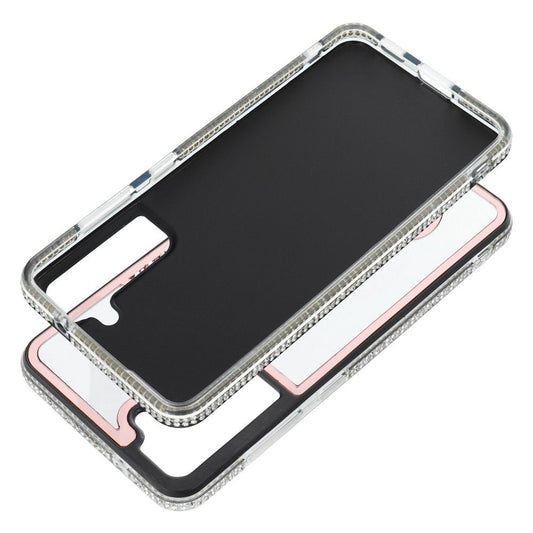 Калъф за Samsung Galaxy S20 FE 5G G781 / S20 FE G780, OEM, Мечо Пух, розов