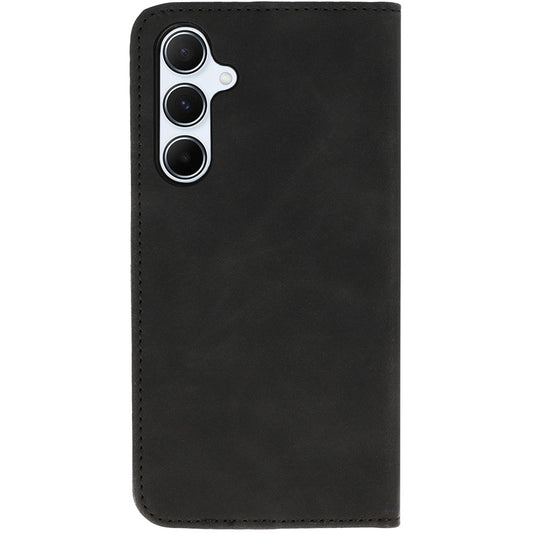 Калъф за Samsung Galaxy A52s 5G A528 / A52 5G A526 / A52 A525, Wonder, Prime, Черен