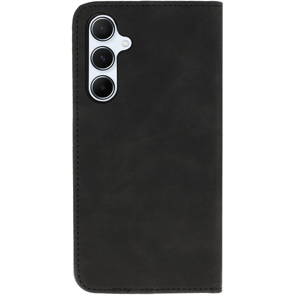 Калъф за Samsung Galaxy A52s 5G A528 / A52 5G A526 / A52 A525, Wonder, Prime, Черен