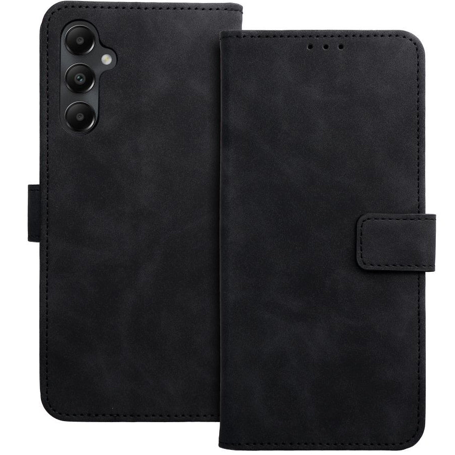 Калъф за Samsung Galaxy A05s A057, OEM, Tender, Черен