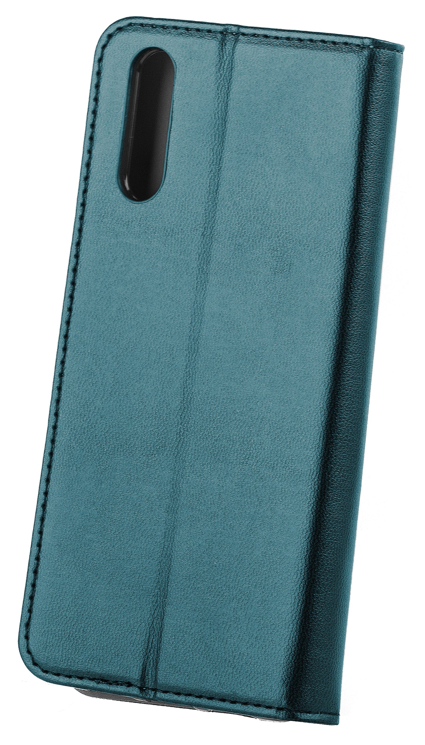 Калъф за Samsung Galaxy A16 5G A166 / A16 4G A165, OEM, Smart Magnetic, Зелен