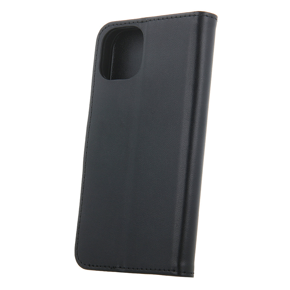 Калъф за Samsung Galaxy A36 A366, OEM, Smart Classic, Черен