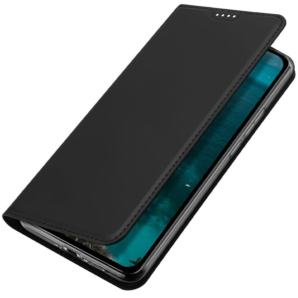 Калъф за Samsung Galaxy A56 A566 / A36 A366, DUX DUCIS, Skin Pro, Черен