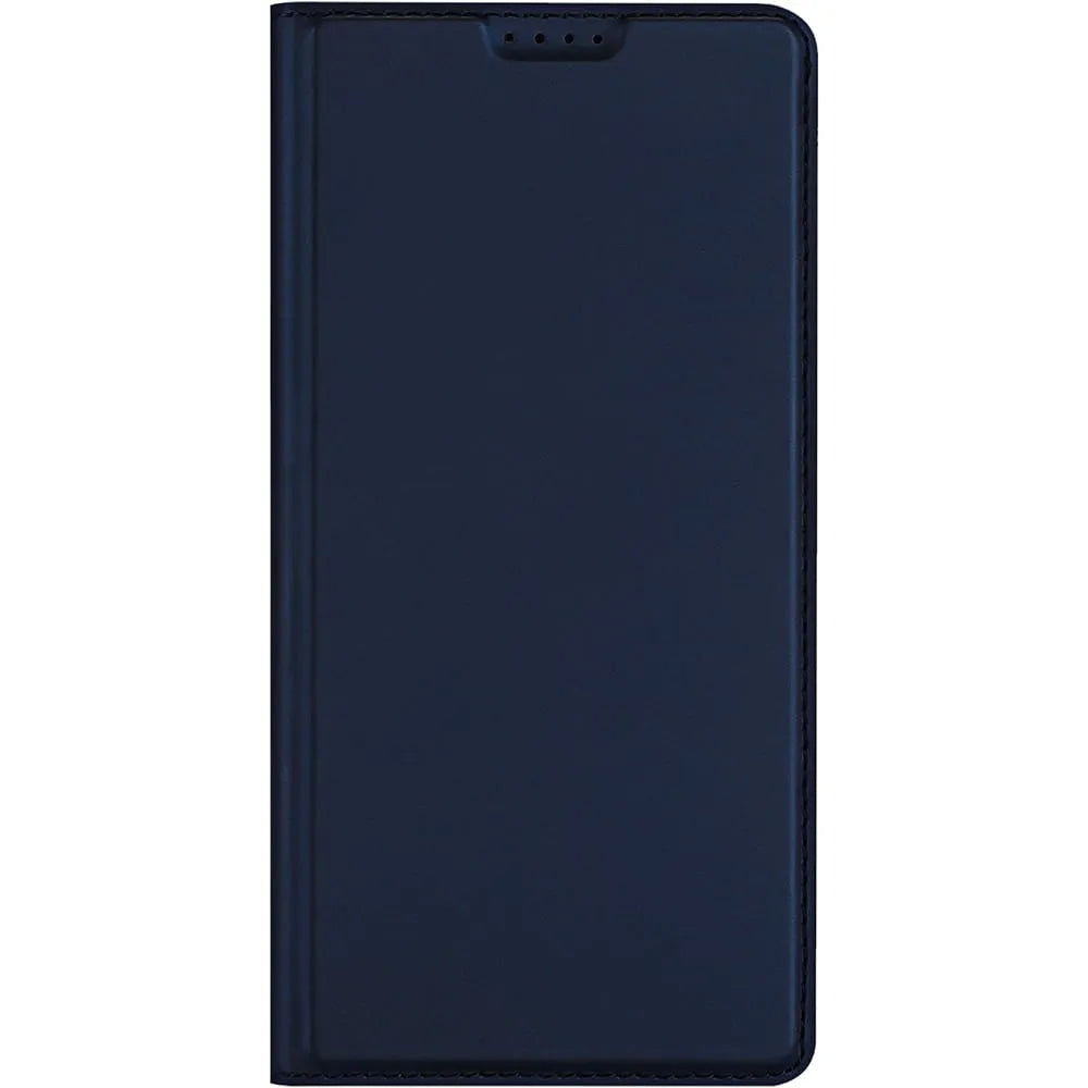 Калъф за Samsung Galaxy A17 5G, DUX DUCIS, Skin Pro, Син