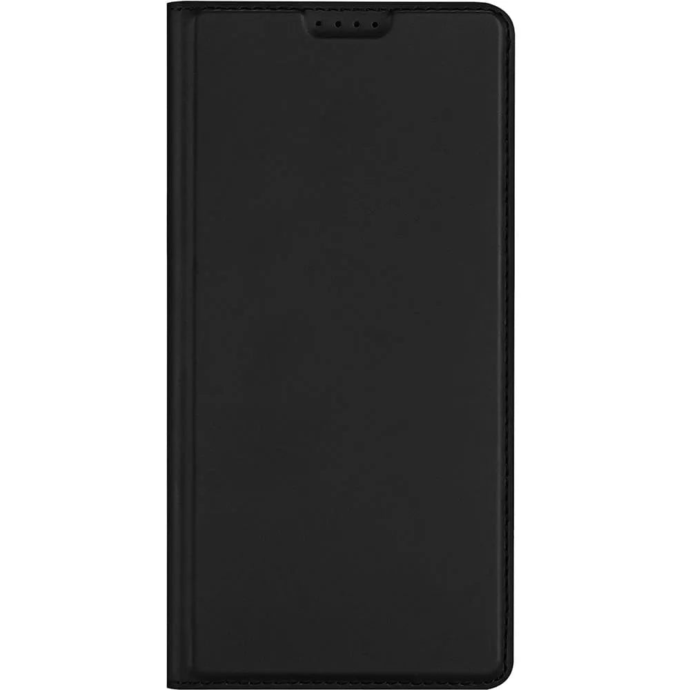 Калъф за Samsung Galaxy A17 5G, DUX DUCIS, Skin Pro, Черен