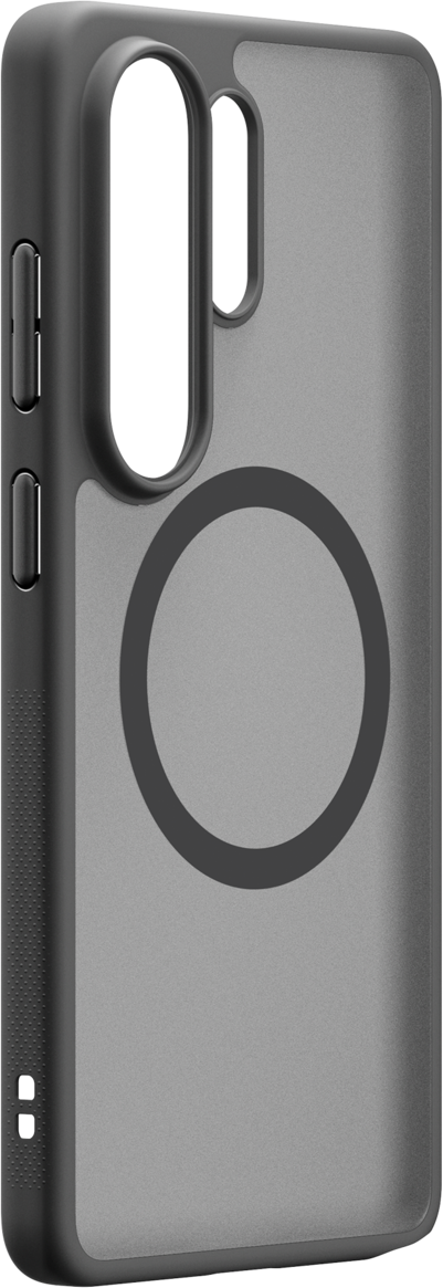 Калъф за Samsung Galaxy S26 Ultra S948, Capella Magnet Case, Черен GP-FPS948PGAJW