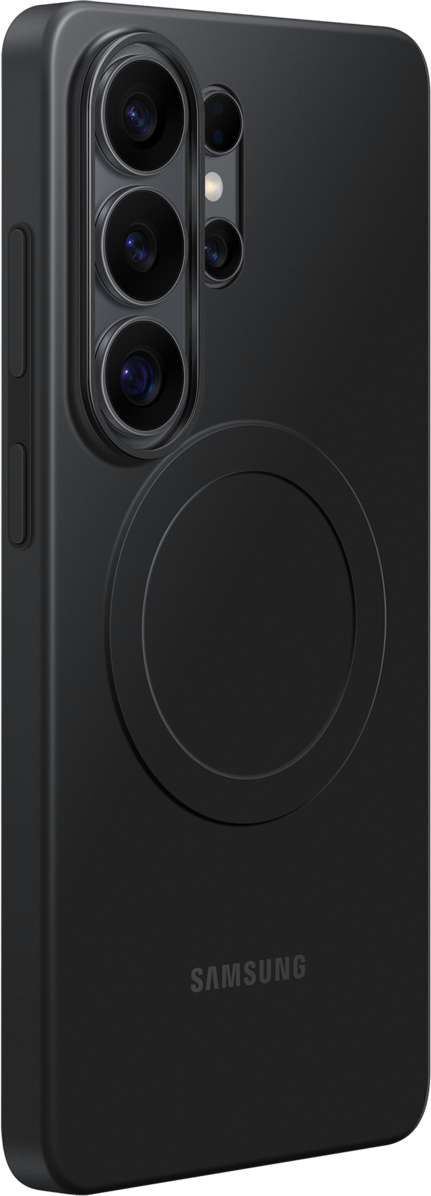 Калъф за Samsung Galaxy S26 Ultra S948, Slim Magnet Case, Черен EF-SS948CBEGWW