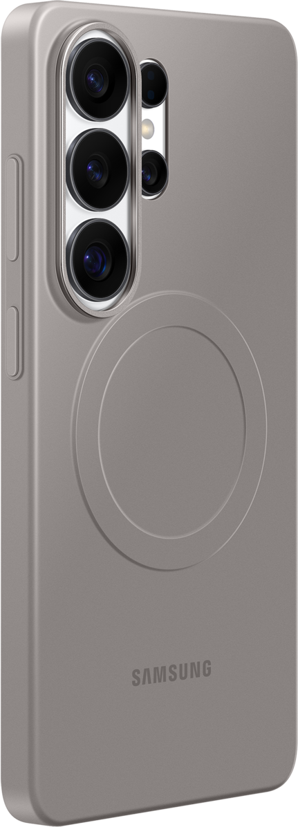 Калъф за Samsung Galaxy S26 Ultra S948, Slim Magnet Case, Сив EF-SS948CJEGWW