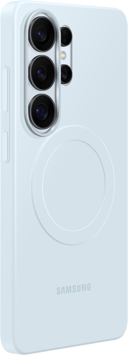 Калъф за Samsung Galaxy S26 Ultra S948, Slim Magnet Case, Син EF-SS948CLEGWW