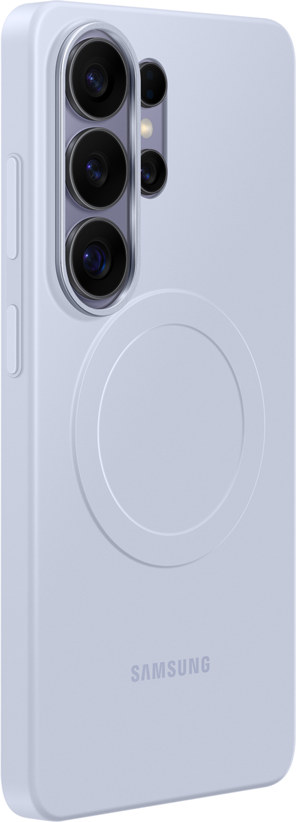 Калъф за Samsung Galaxy S26 Ultra S948, Slim Magnet Case, Виолетов EF-SS948CVEGWW