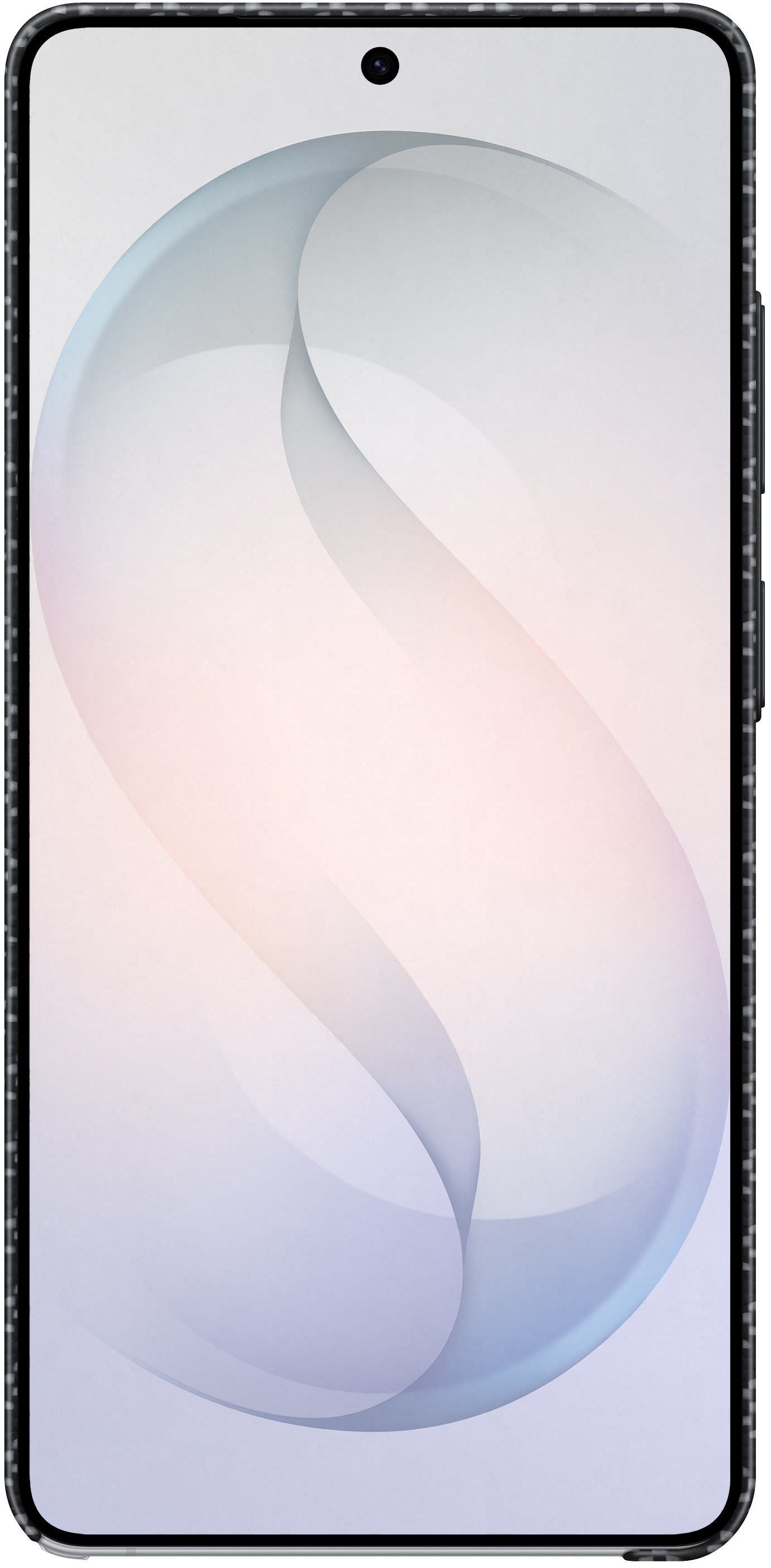 Калъф за Samsung Galaxy S26 Ultra S948, Carbon Magnet Case, Сив EF-KS948SSEGWW