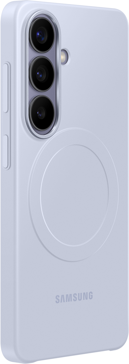 Калъф за Samsung Galaxy S26 S942, Slim Magnet Case, Виолетов EF-SS942CVEGWW