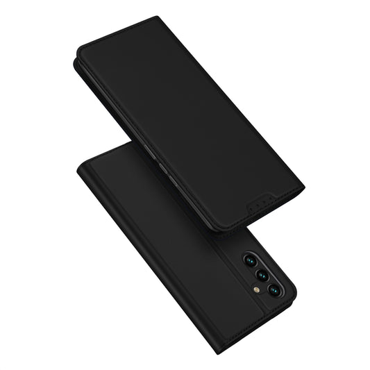 Калъф за Samsung Galaxy A14 A145 / A14 5G A146, DUX DUCIS, Skin Pro, черен