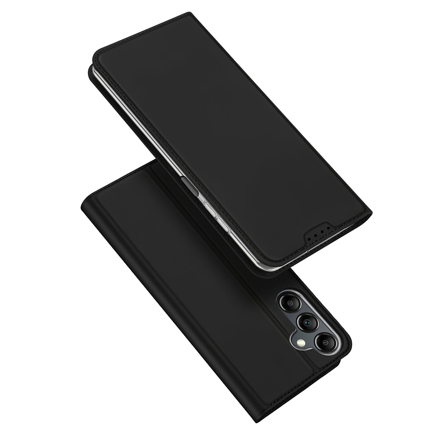 Калъф за Samsung Galaxy A55 5G A556, DUX DUCIS, Skin Pro, Black